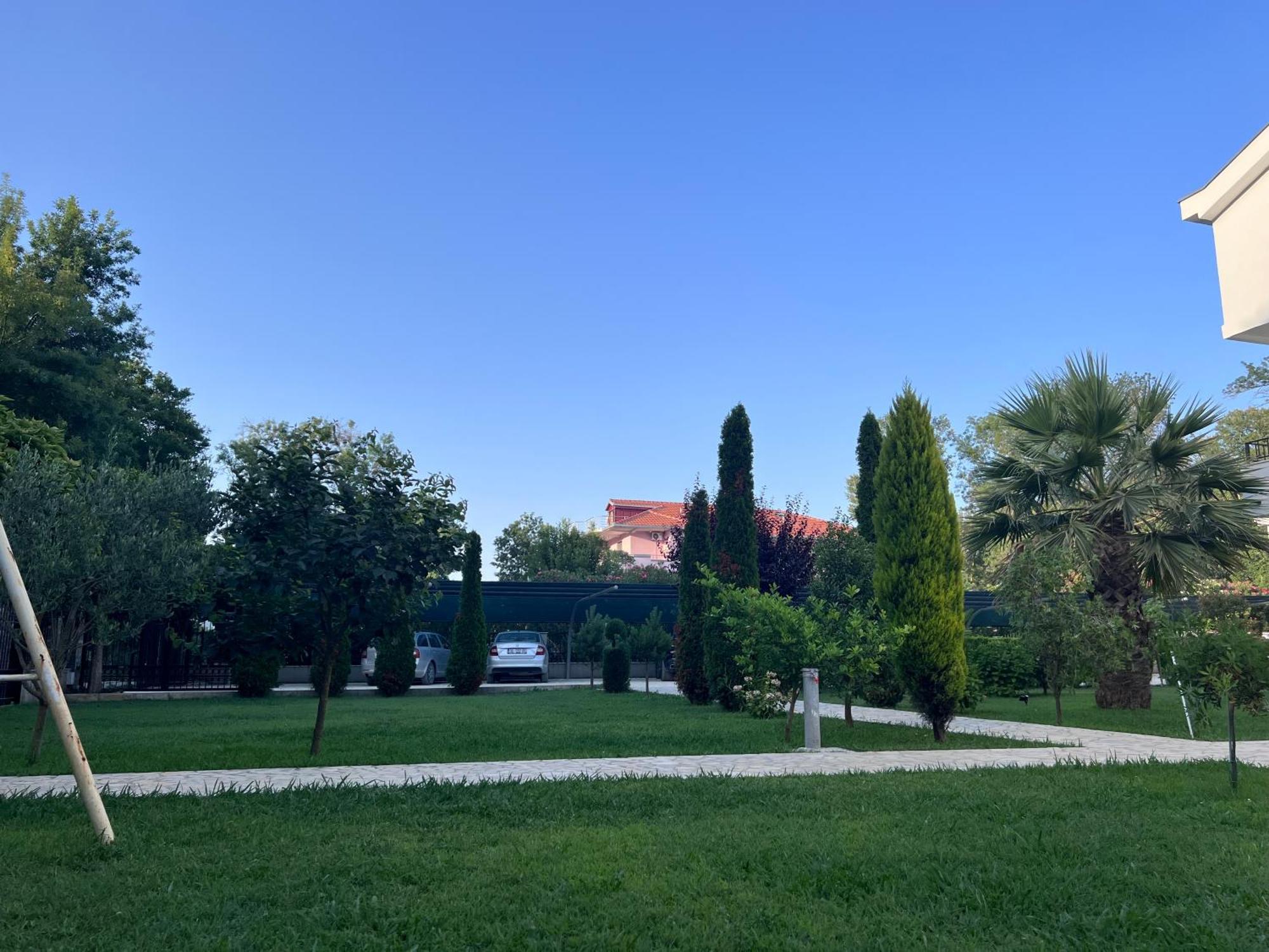 Residence Leora Ulcinj Exterior photo